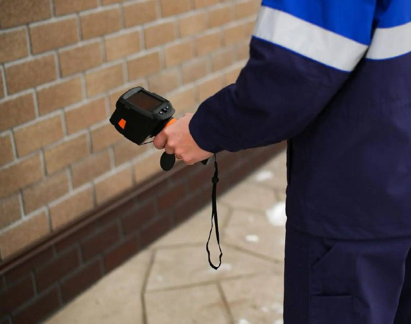 сушка фундамента