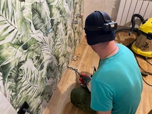 Устранение протечек