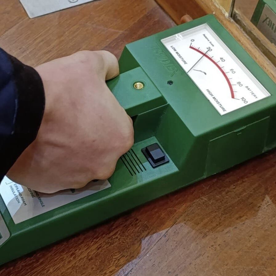 Влагомер Tramex RWS